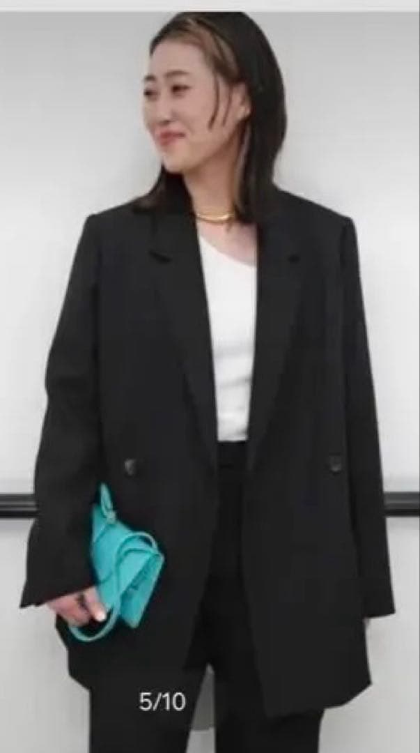 Deuxieme Classe MODERN ジャケット