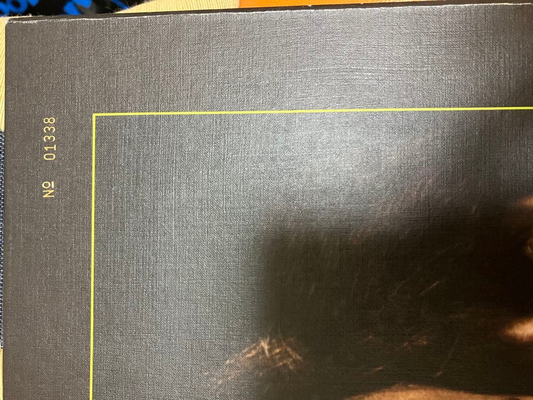 The Doors 3枚組CD & モノLP