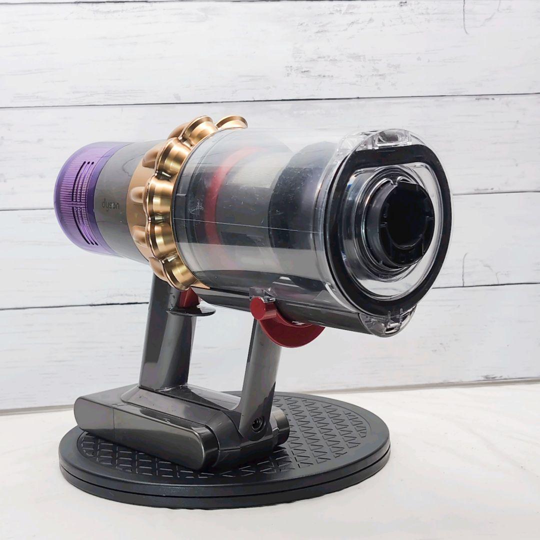 Dyson SV14 スティッククリーナー 本体　エコ58分