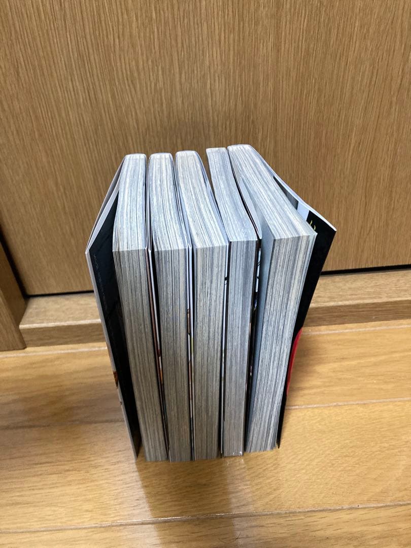 神さまの言うとおり1〜5巻　神さまの言うとおり弐1〜21巻　全巻セット