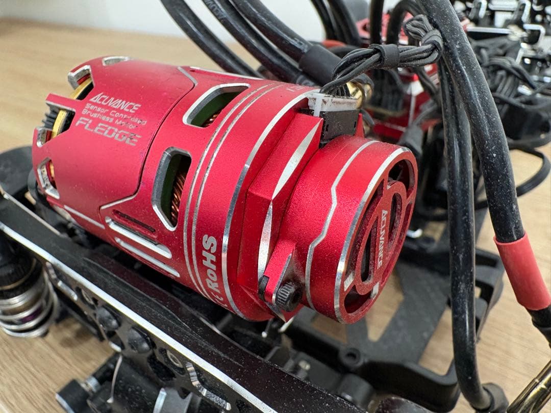 ヨコモ　SD3.0 オプション多数