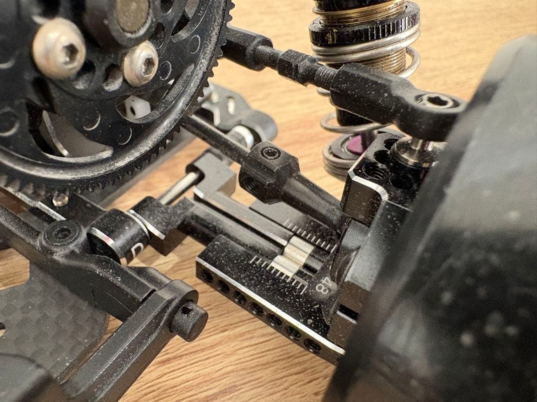 ヨコモ　SD3.0 オプション多数
