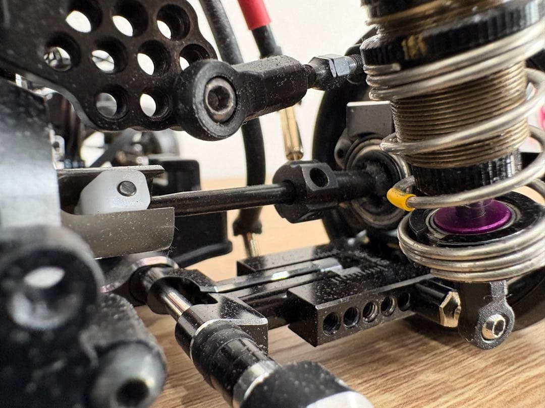 ヨコモ　SD3.0 オプション多数