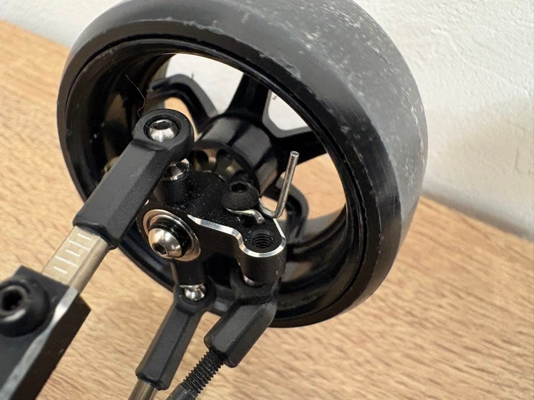 ヨコモ　SD3.0 オプション多数