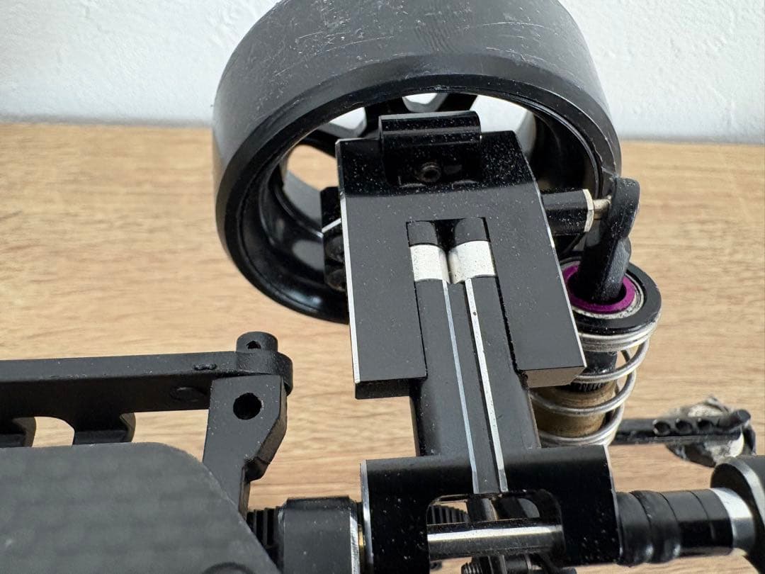 ヨコモ　SD3.0 オプション多数