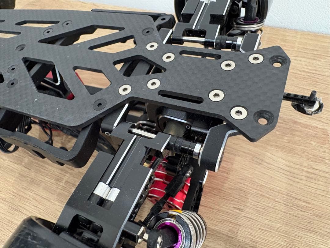 ヨコモ　SD3.0 オプション多数