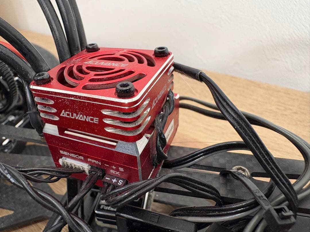 ヨコモ　SD3.0 オプション多数