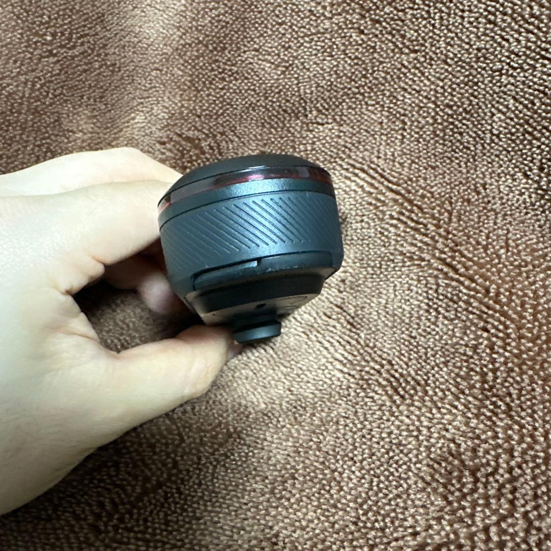 Garmin RCT715 箱と充電ケーブル無し