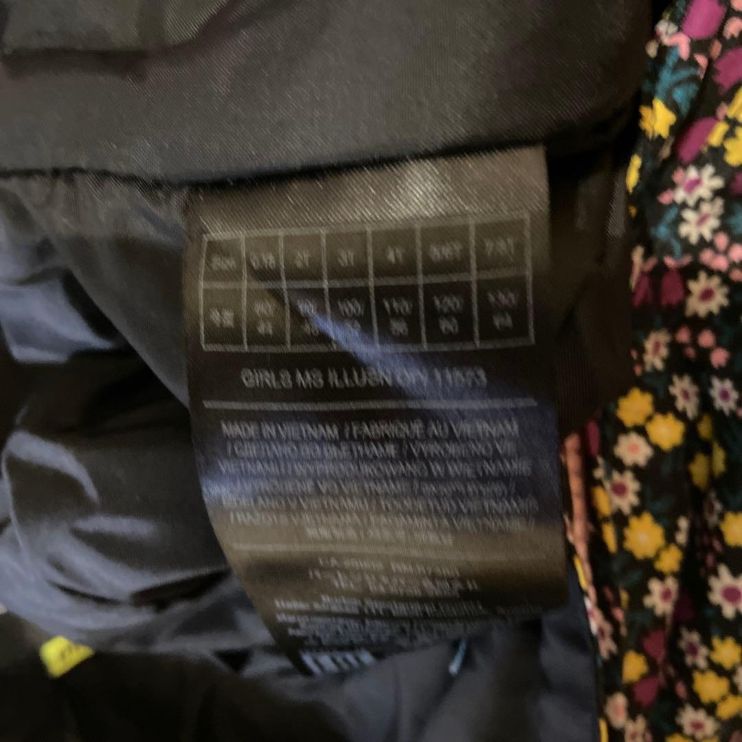 BURTON バートン キッズ スノーウェア つなぎ 2T (90〜110)