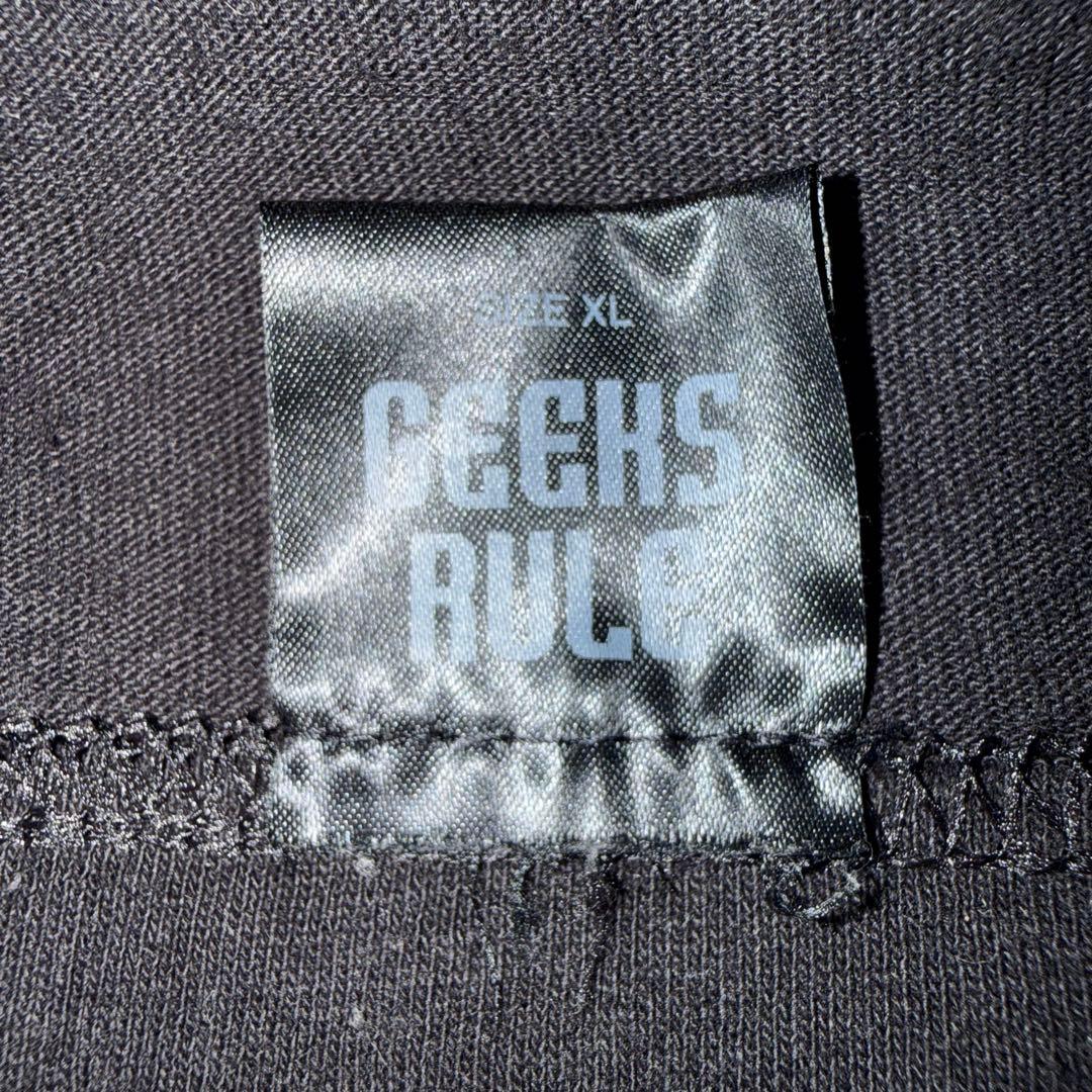 トップス GEEKS RULE / serial experiments lain TEE