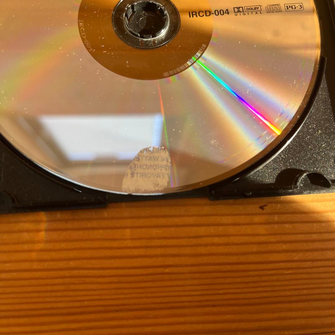 PUNPEE Movie On The Sunday MIX CD セット