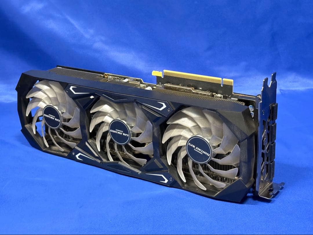 M25A⭐️NVIDIA GEFORCE RTX 3090 24GB