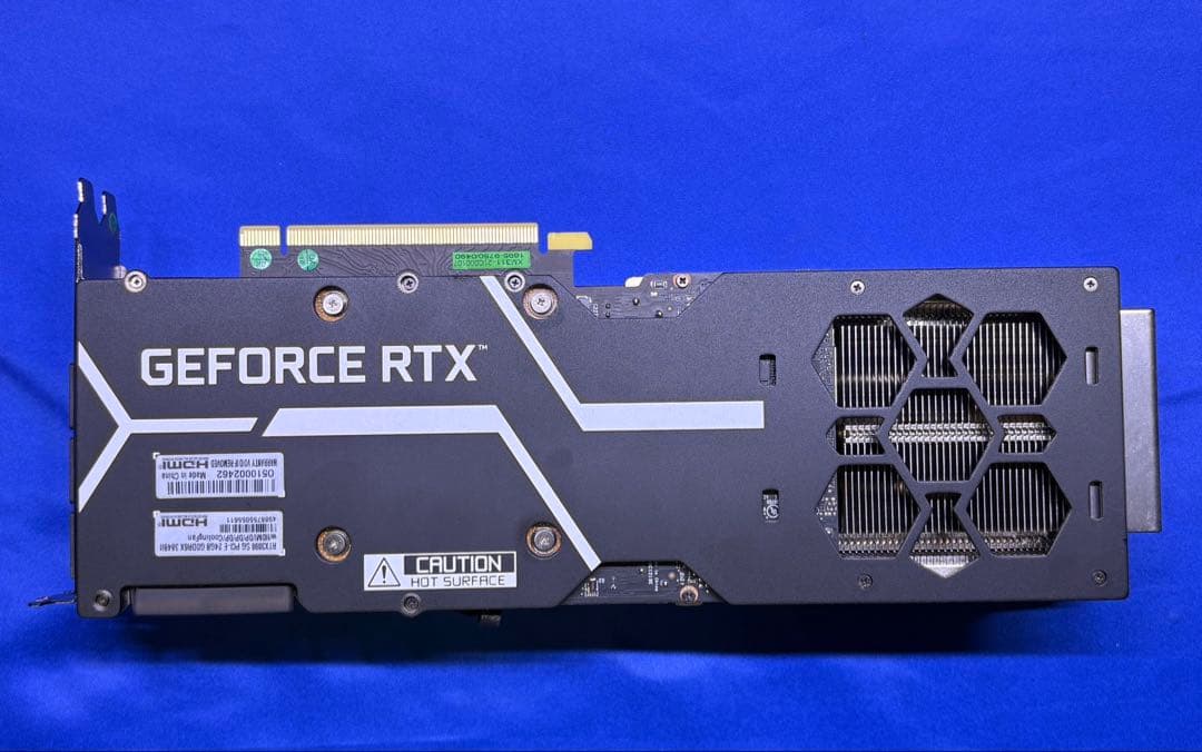 M25A⭐️NVIDIA GEFORCE RTX 3090 24GB