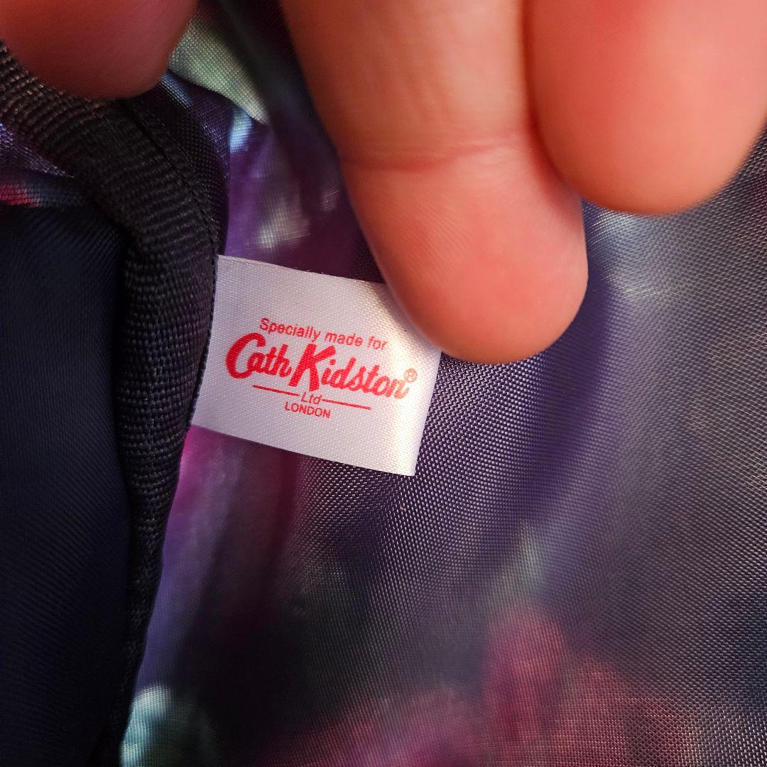 Cath Kidston キャスキッドソン キャリーバッグ キャスター付き