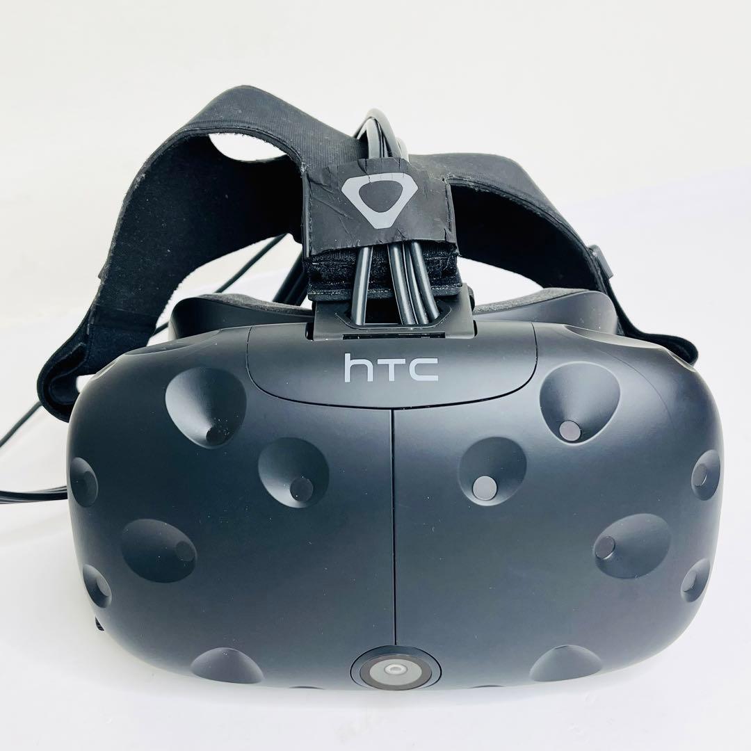 HTC VIVE Kit 99HAHZ049-00 VR セット