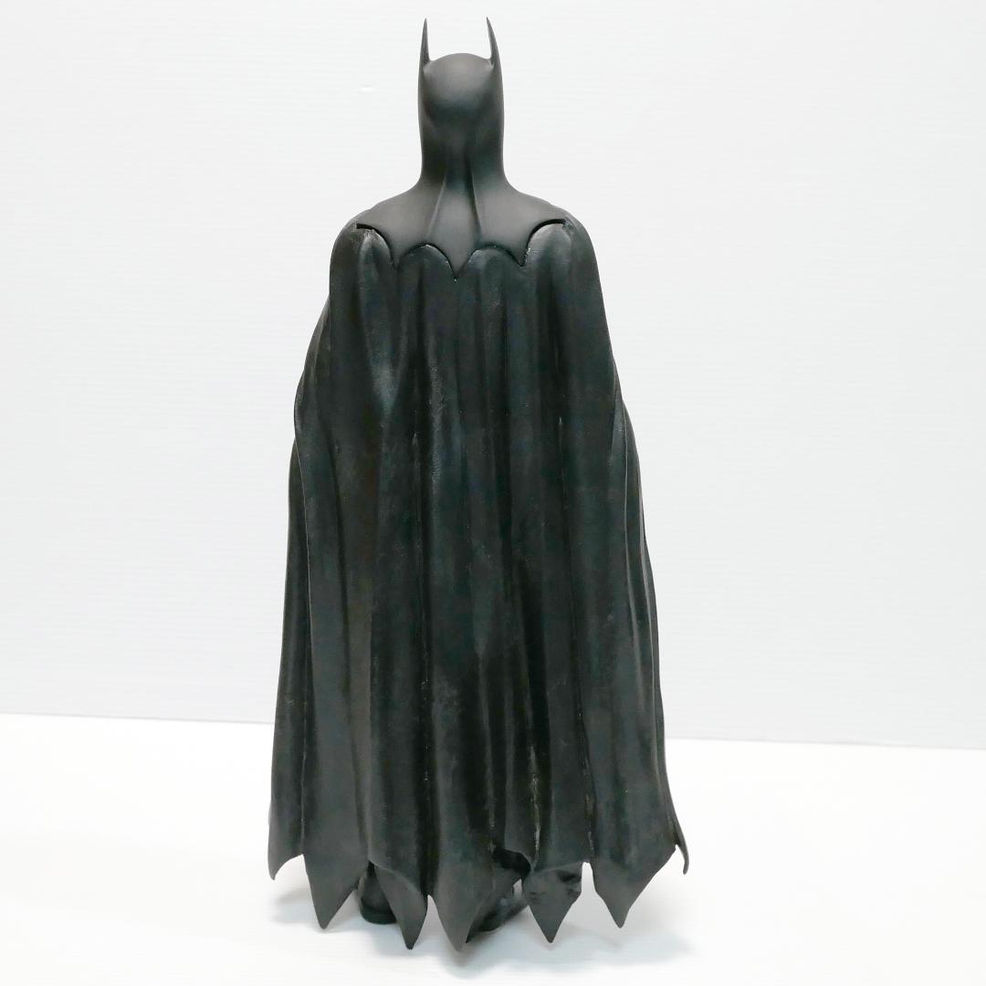 「バットマン　リターンズ 」バットマン１／６フィギュア（ツクダホビー）