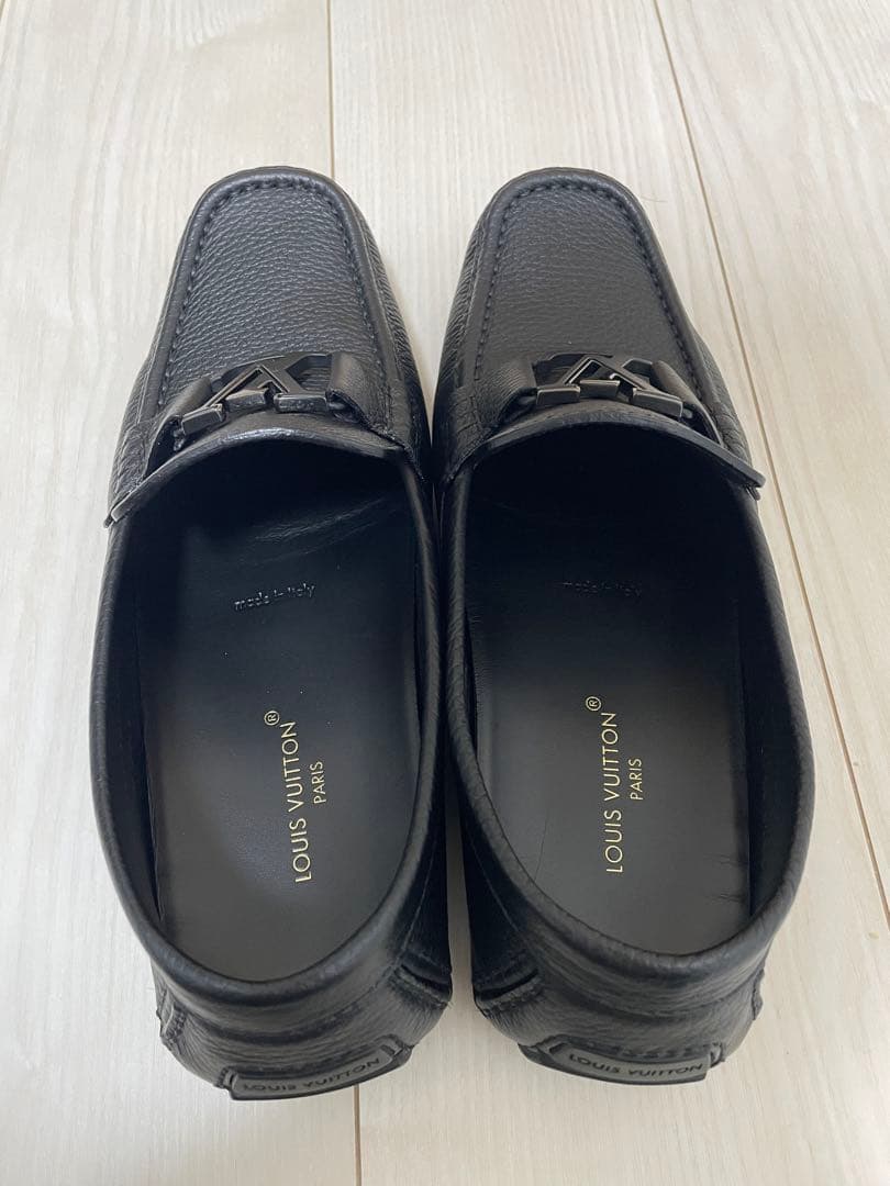 LOUIS VUITTON モンテカルロローフ