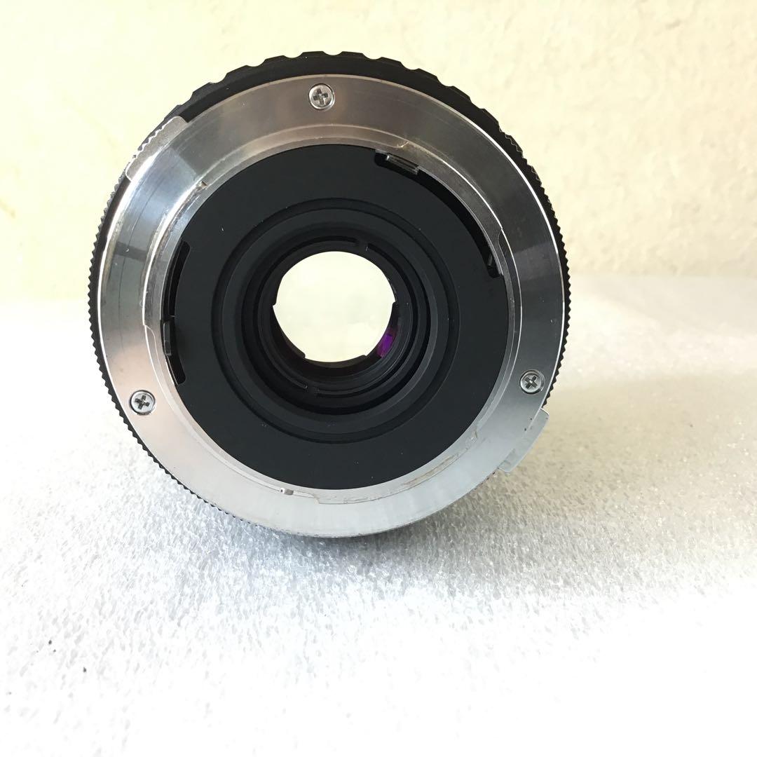 OLYMPUS OM-10 一眼レフカメラ、ZUIKO ズームレンズセット
