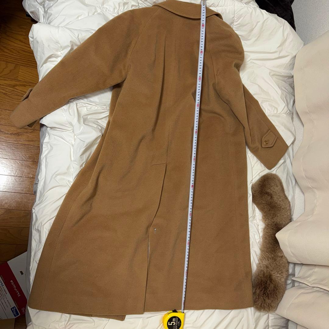 BURBERRY コート バーバリー