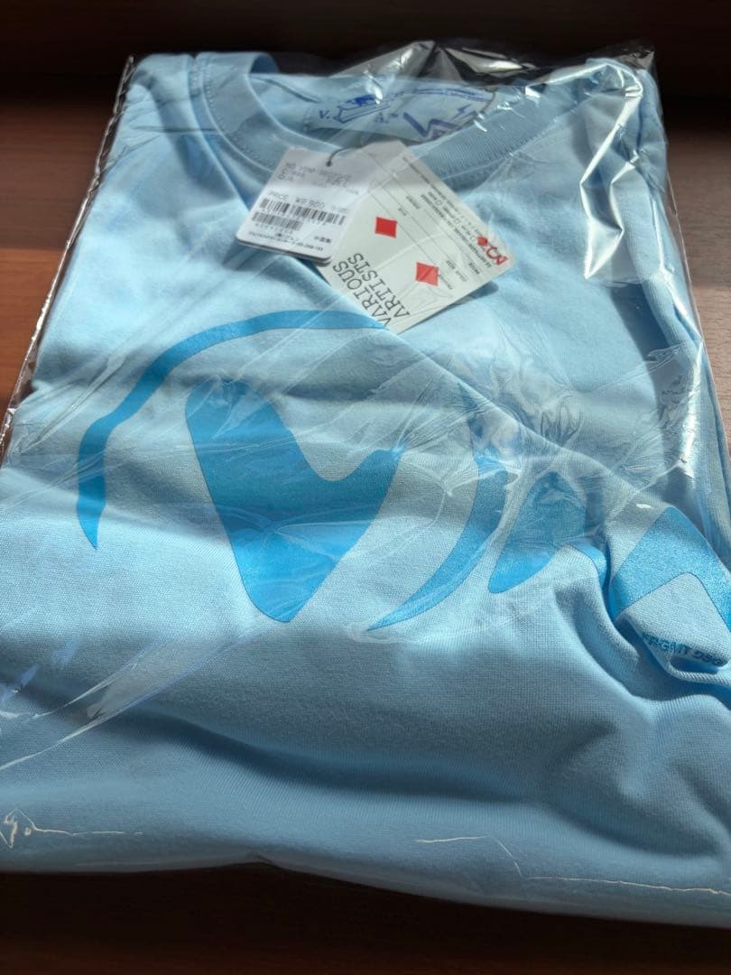 トップス FRAGMENT Virgil Abloh Archive T-shirt L