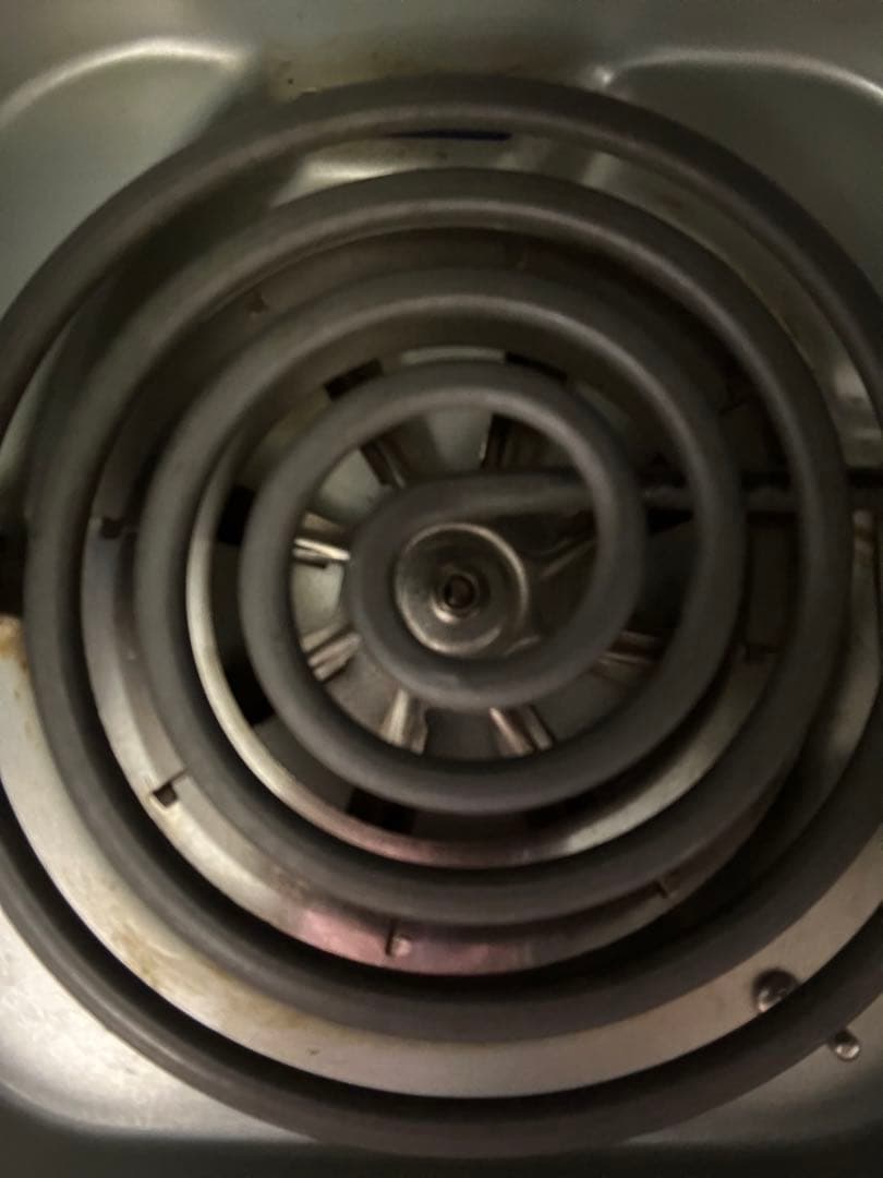 コソリCOSORI ノンフライヤー 4.7L