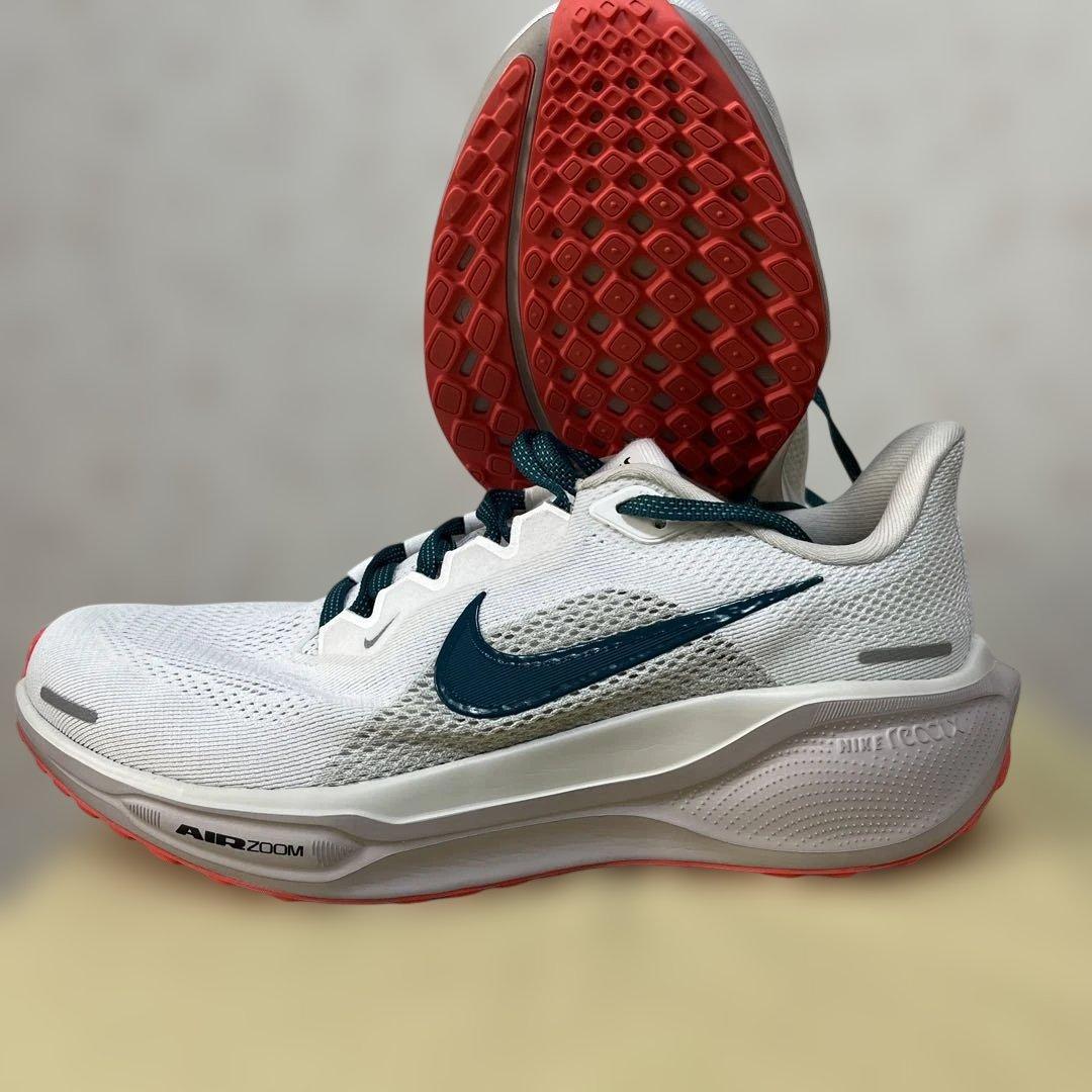 草*1様 Nike ランニングシューズAIR ZOOM Pegasus41サイズ