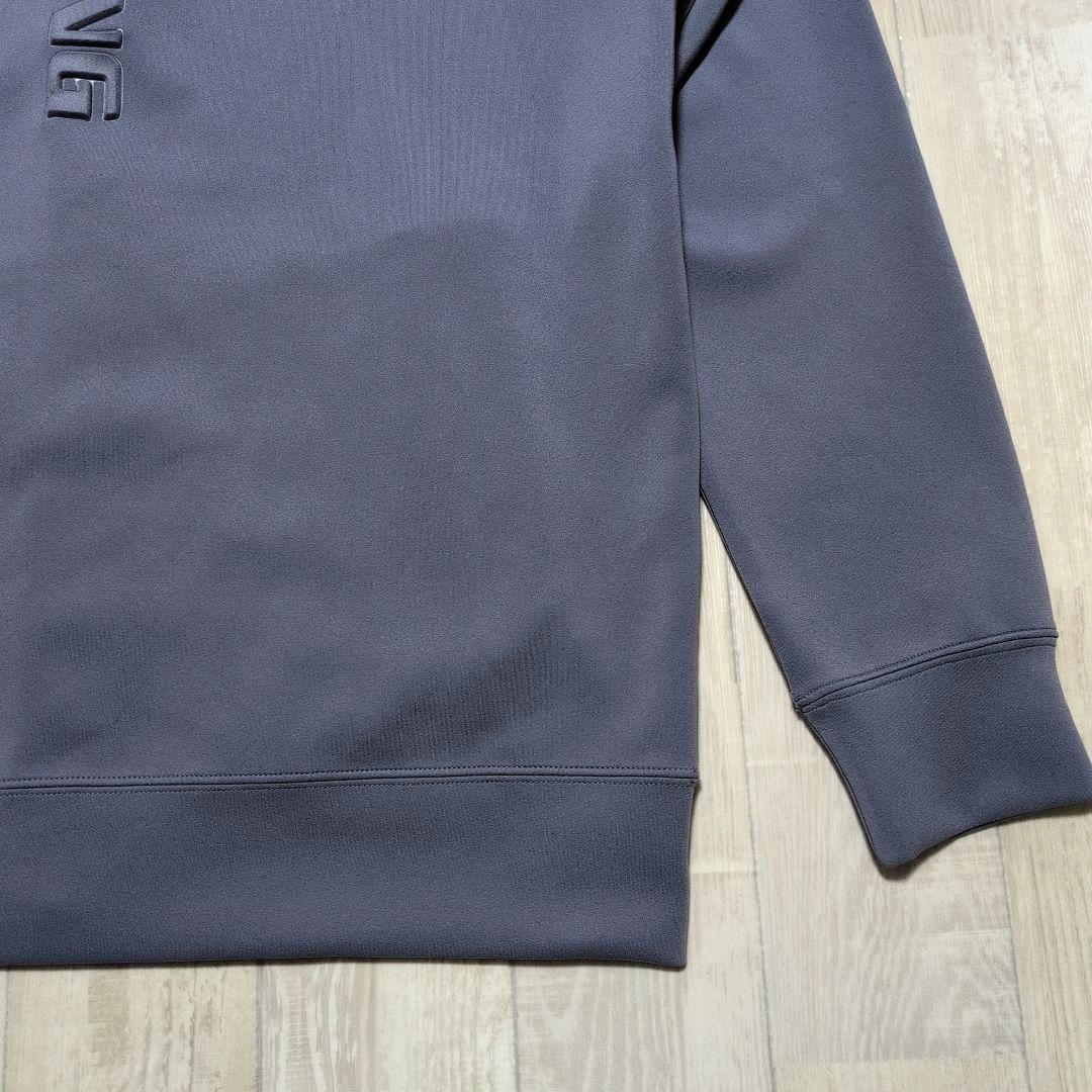 【美品】 BRIEFING GOLF ブリーフィング ゴルフ メンズ L