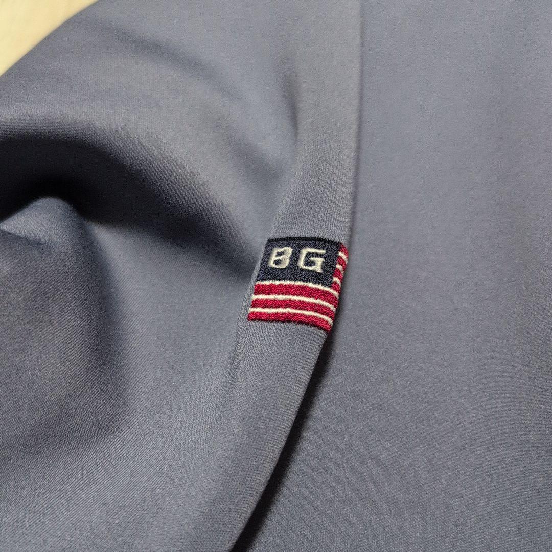 【美品】 BRIEFING GOLF ブリーフィング ゴルフ メンズ L