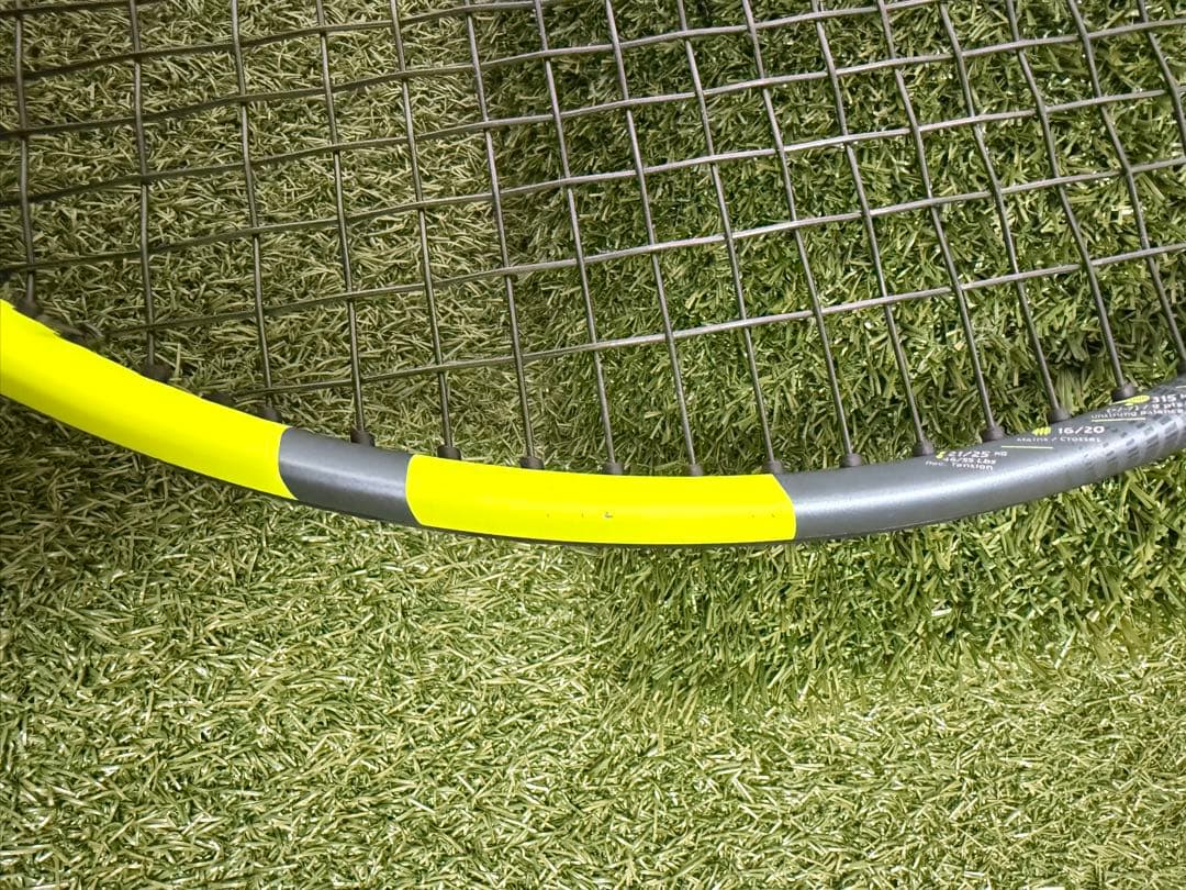 【⭐︎美品⭐︎】2026 Babolat PURE AERO 98 G2 ②