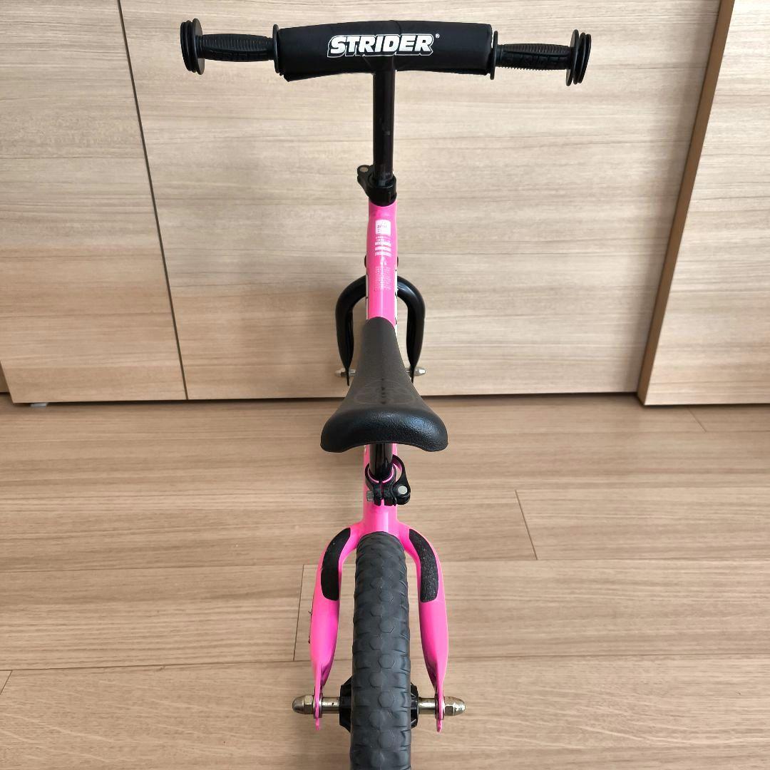 STRIDER CLASSIC ストライダー クラシック　ピンク 日本正規品