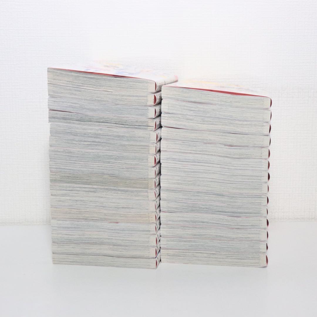 ハニーレモンソーダ 全29巻＋sidestories 計30巻セット