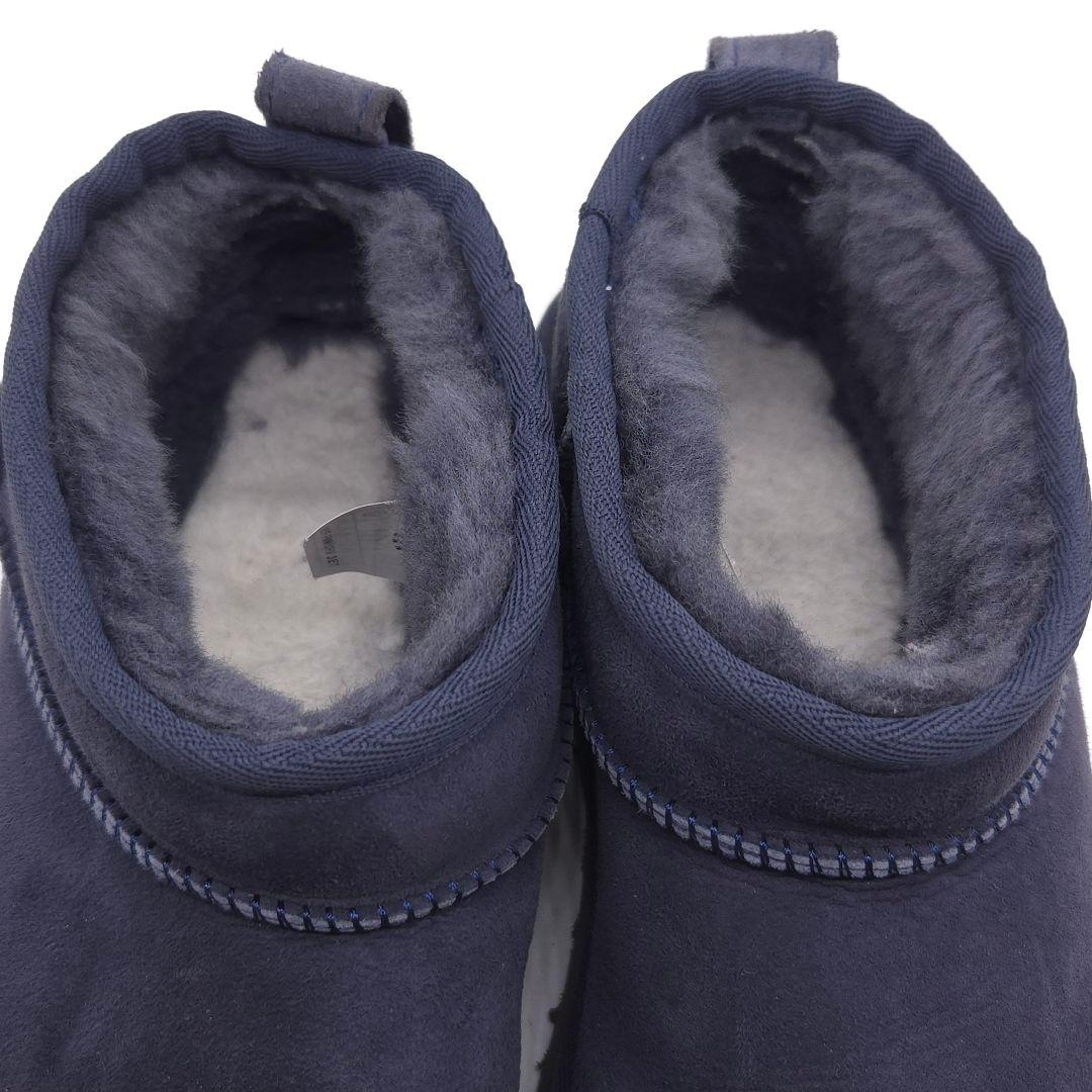 UGG CLASSIC ULTRA MINI アグ クラシック ウルトラミニ