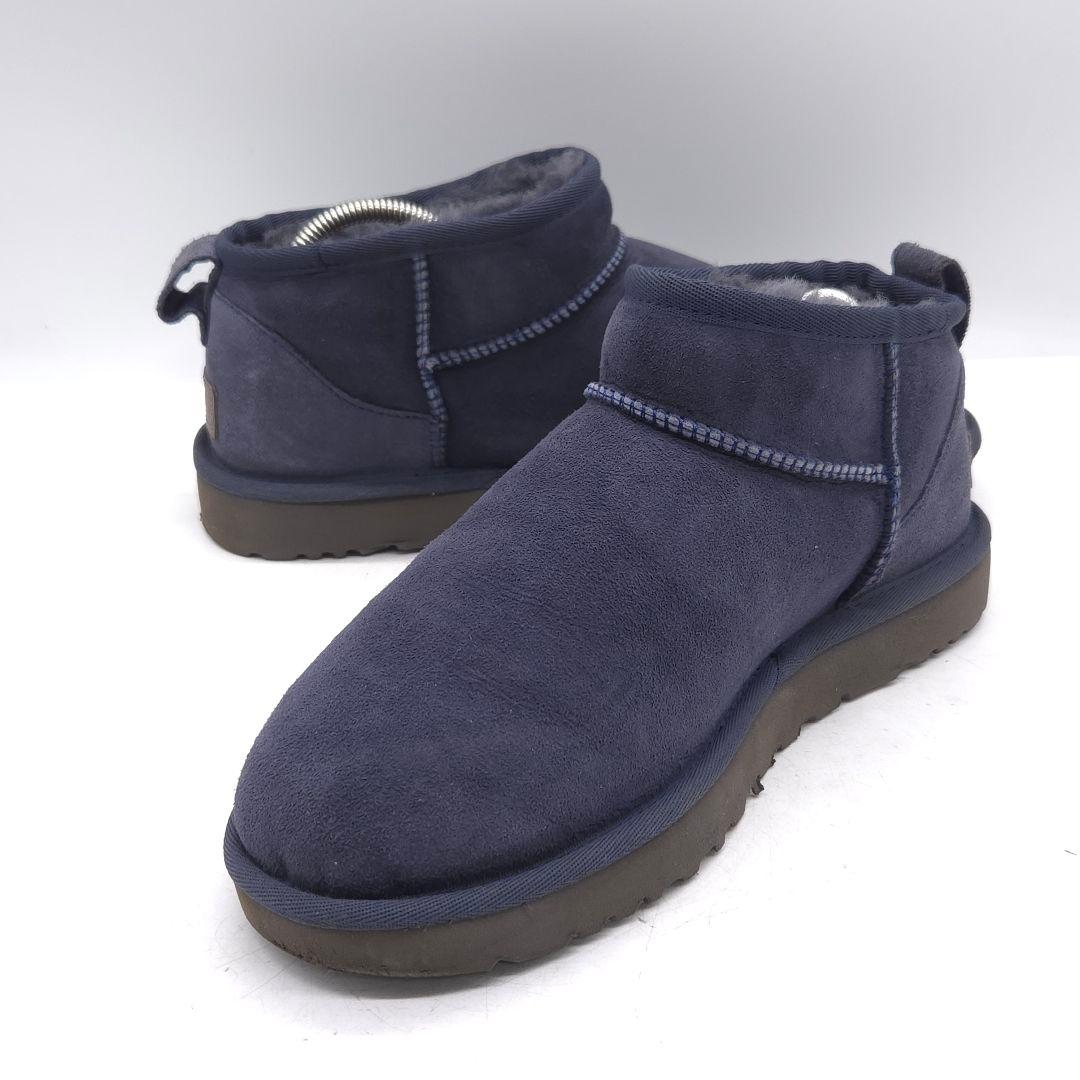 UGG CLASSIC ULTRA MINI アグ クラシック ウルトラミニ