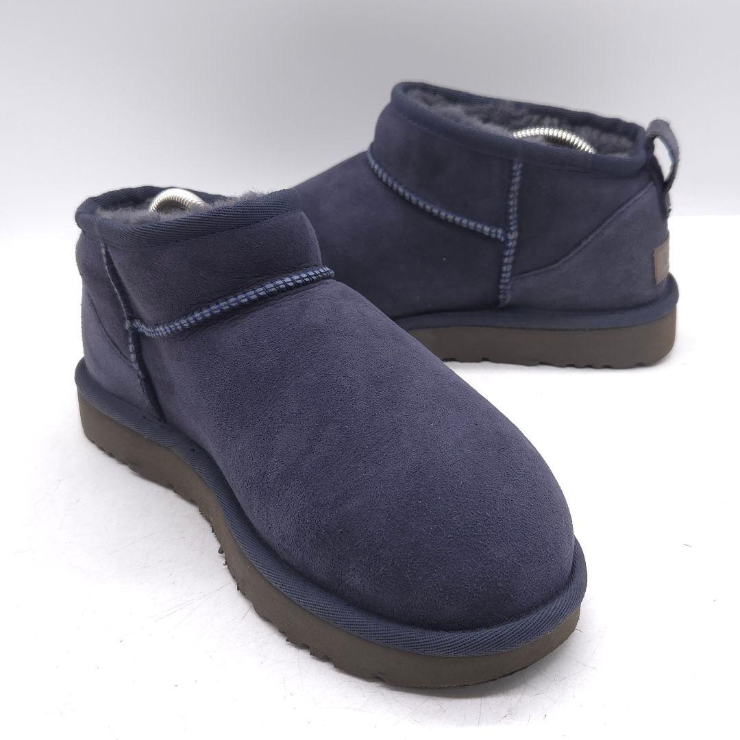 UGG CLASSIC ULTRA MINI アグ クラシック ウルトラミニ