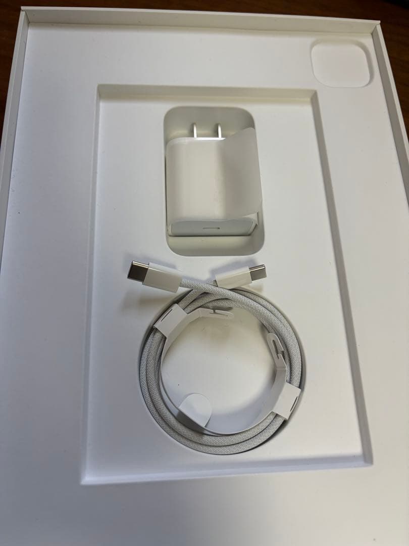 iPad Pro 第3世代11インチ　128gb