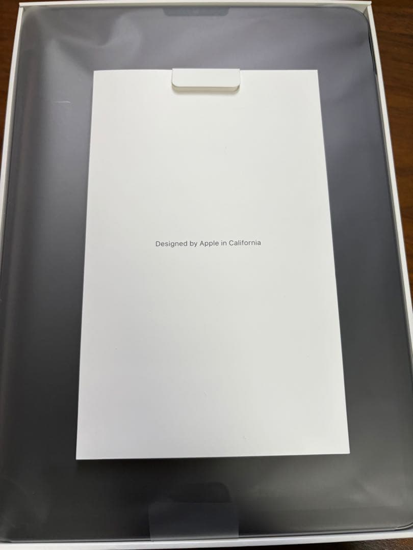 iPad Pro 第3世代11インチ　128gb