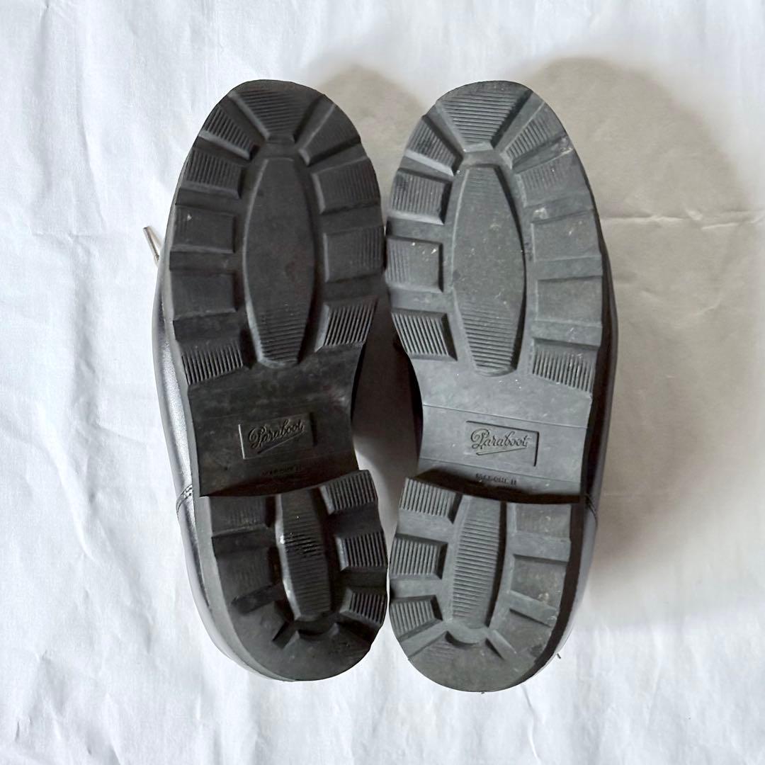 Paraboot　MICHAEL　パラブーツ　ミカエル　41 　箱付き