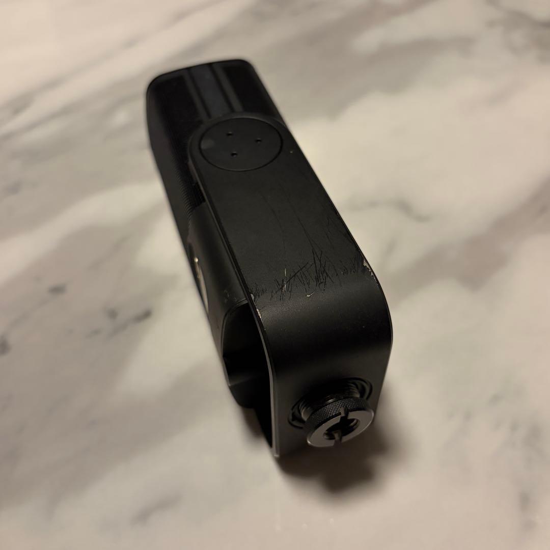 RODE NT-USB Mini USBマイク ロード マイクロフォン