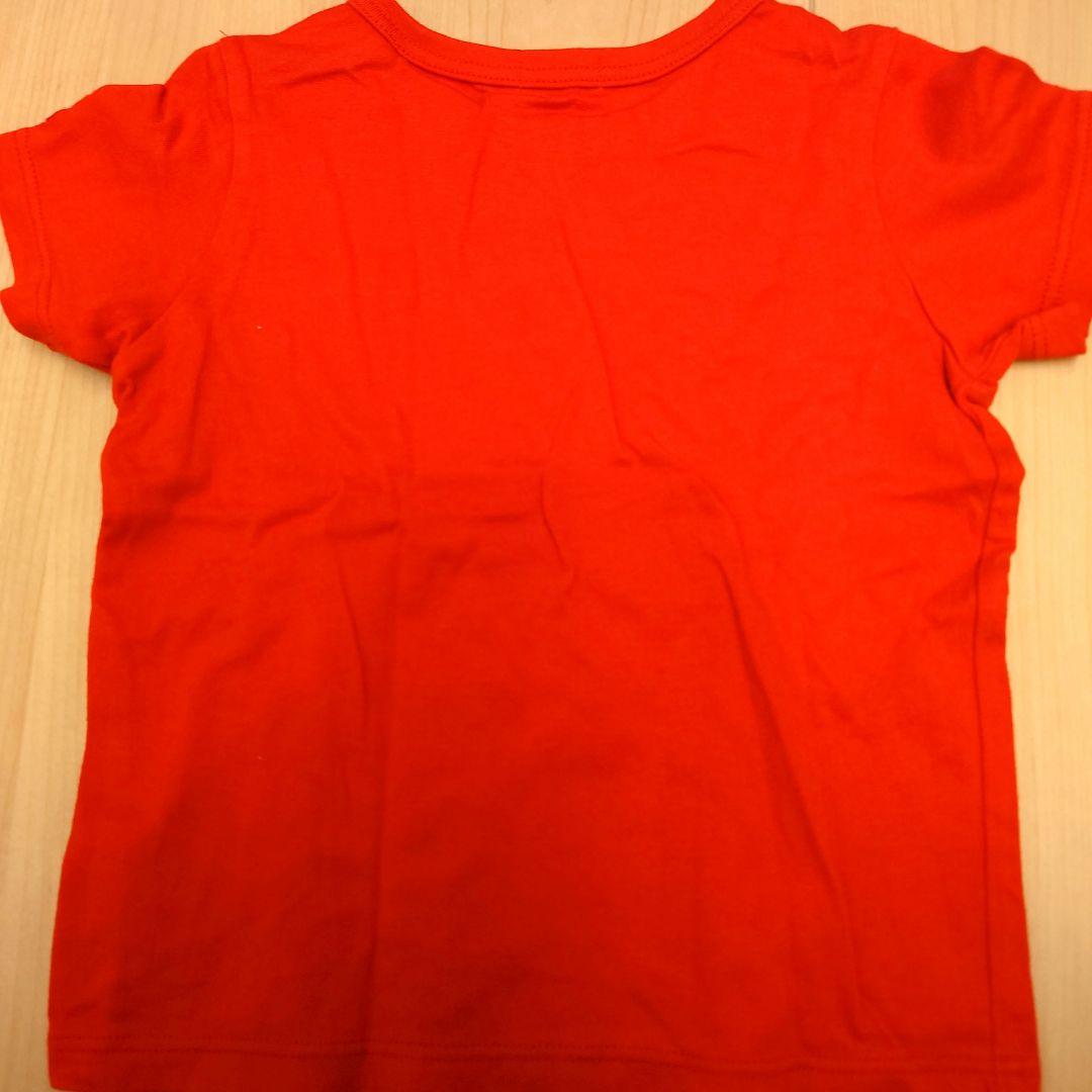 美品　ホットビスケッツ Tシャツ　スボンセット