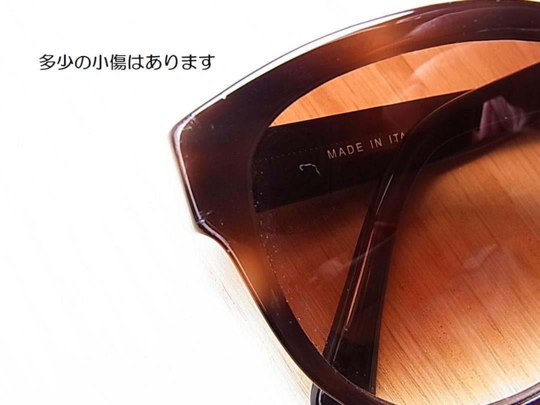 【正規品・美品】CHANEL シャネル サングラス5458CHANELロゴ