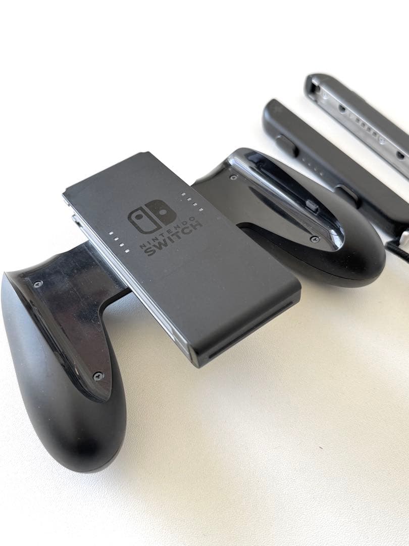 Nintendo Switch 本体　セット　旧型HAC-001