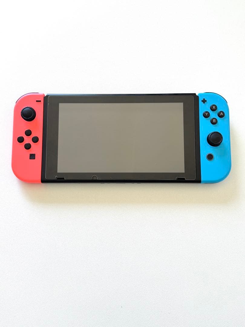 Nintendo Switch 本体　セット　旧型HAC-001