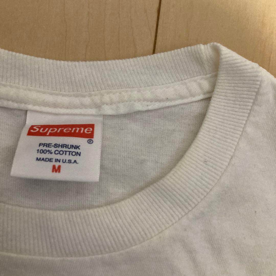 supreme Tシャツ 渋谷 オープン