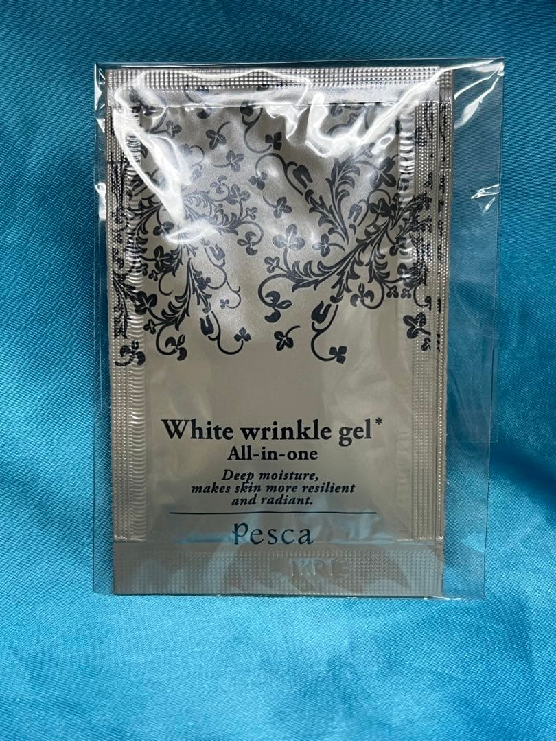 す*み様 Pesca ペスカ 薬用セラム ファンデーション 特別セット （オーク