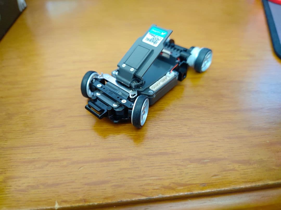 京商 dnano GT-R PERFEX KT-18
