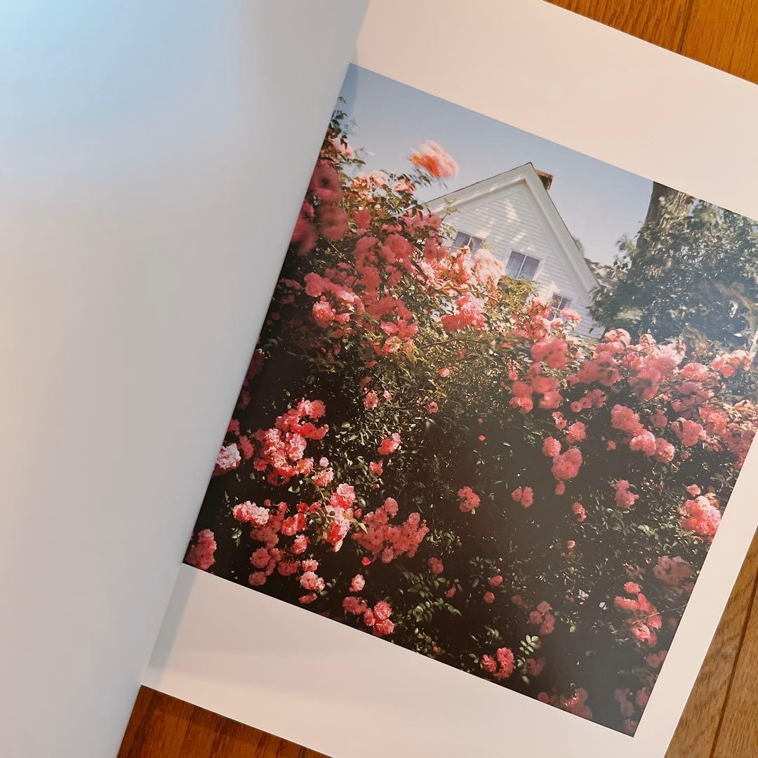 Joel Meyerowitz 写真集 A SUMMER'S DAY 日本語訳版