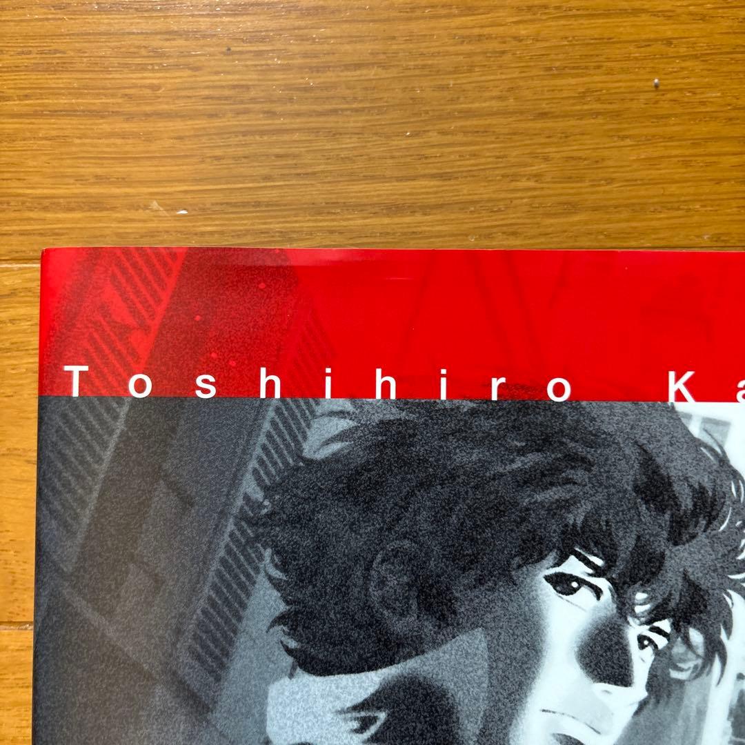 カウボーイビバップ イラストレーションズ COWBOY BEBOP