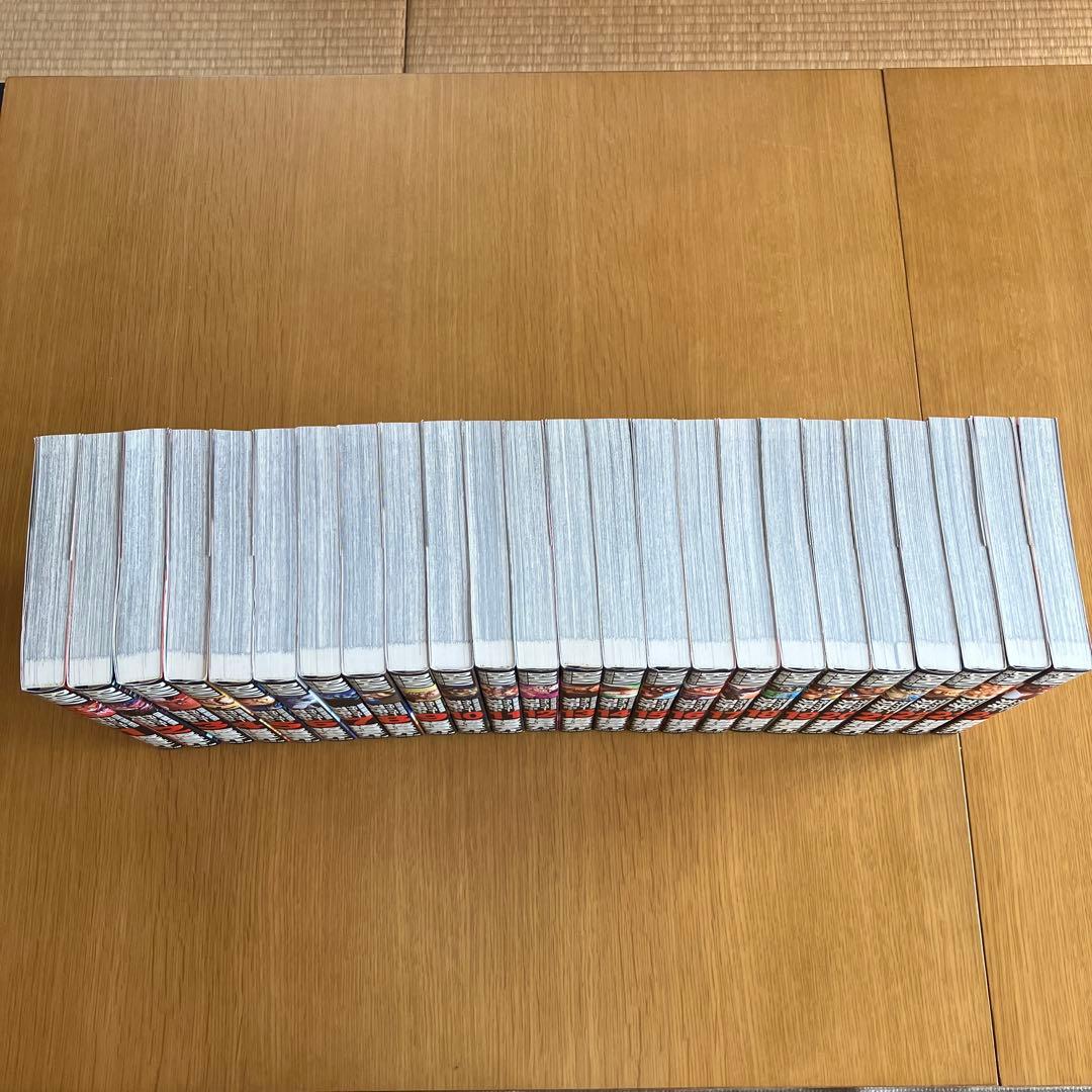 グラップラー刃牙 : BAKI完全版 1〜24全巻　完結