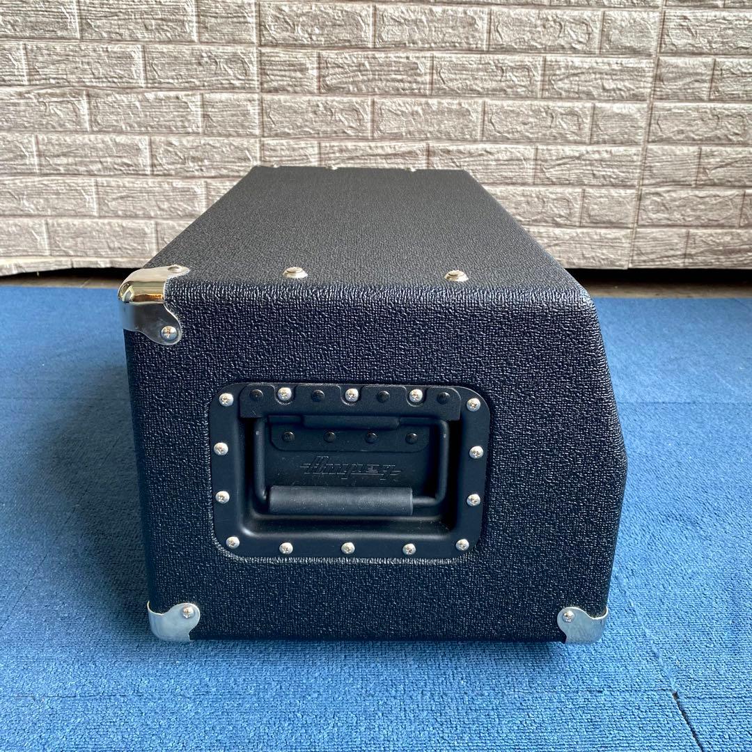 美品 AMPEG SVT-450 アンペグ アンプヘッド ベースアンプ