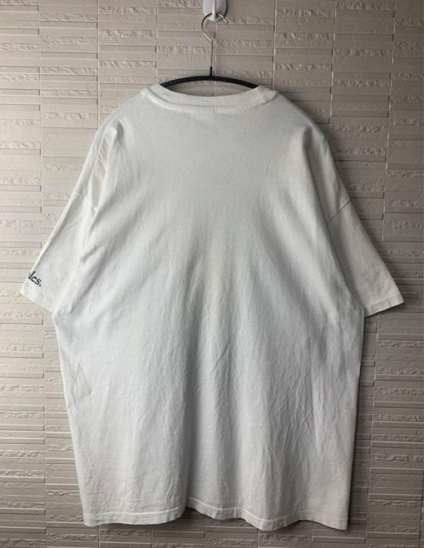 90s USA製 Les Misérables tシャツ XL レミゼラブル